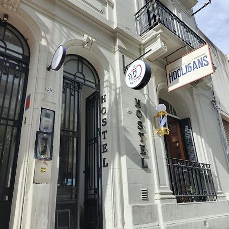 Why Not Nueva Cordoba Hostel Εξωτερικό φωτογραφία