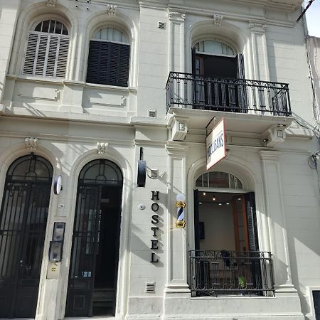 Why Not Nueva Cordoba Hostel Εξωτερικό φωτογραφία