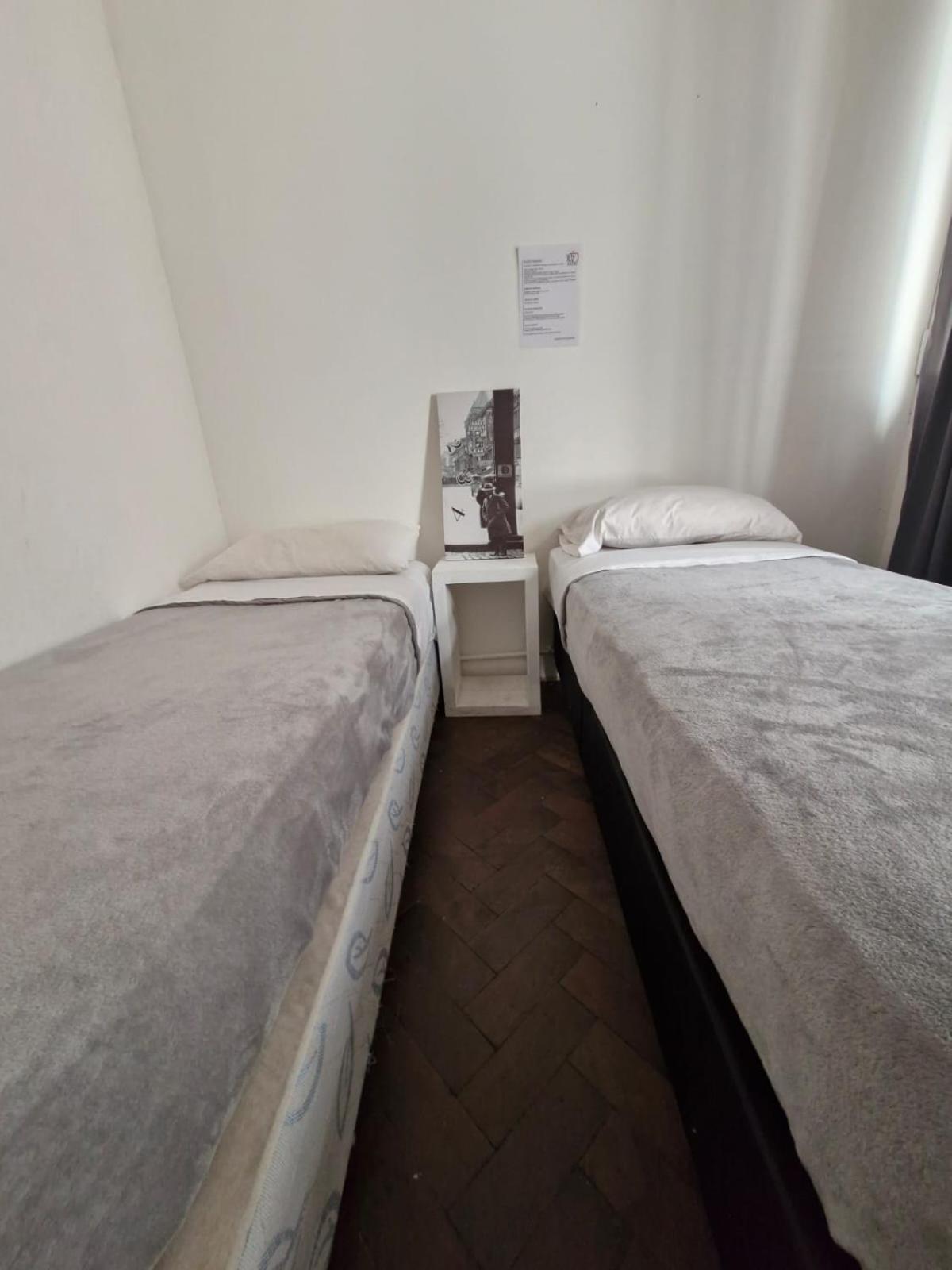 Why Not Nueva Cordoba Hostel Εξωτερικό φωτογραφία