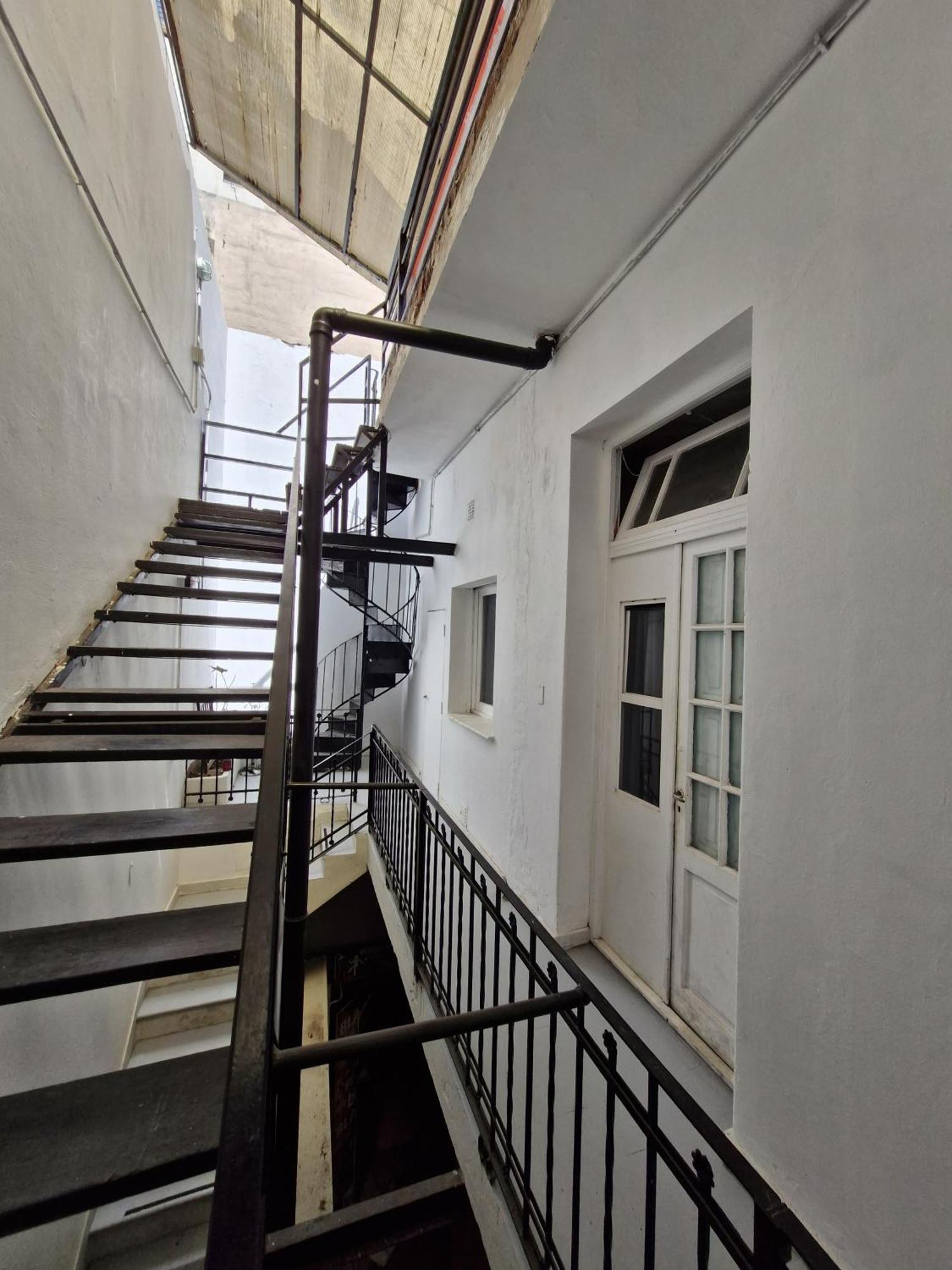Why Not Nueva Cordoba Hostel Εξωτερικό φωτογραφία