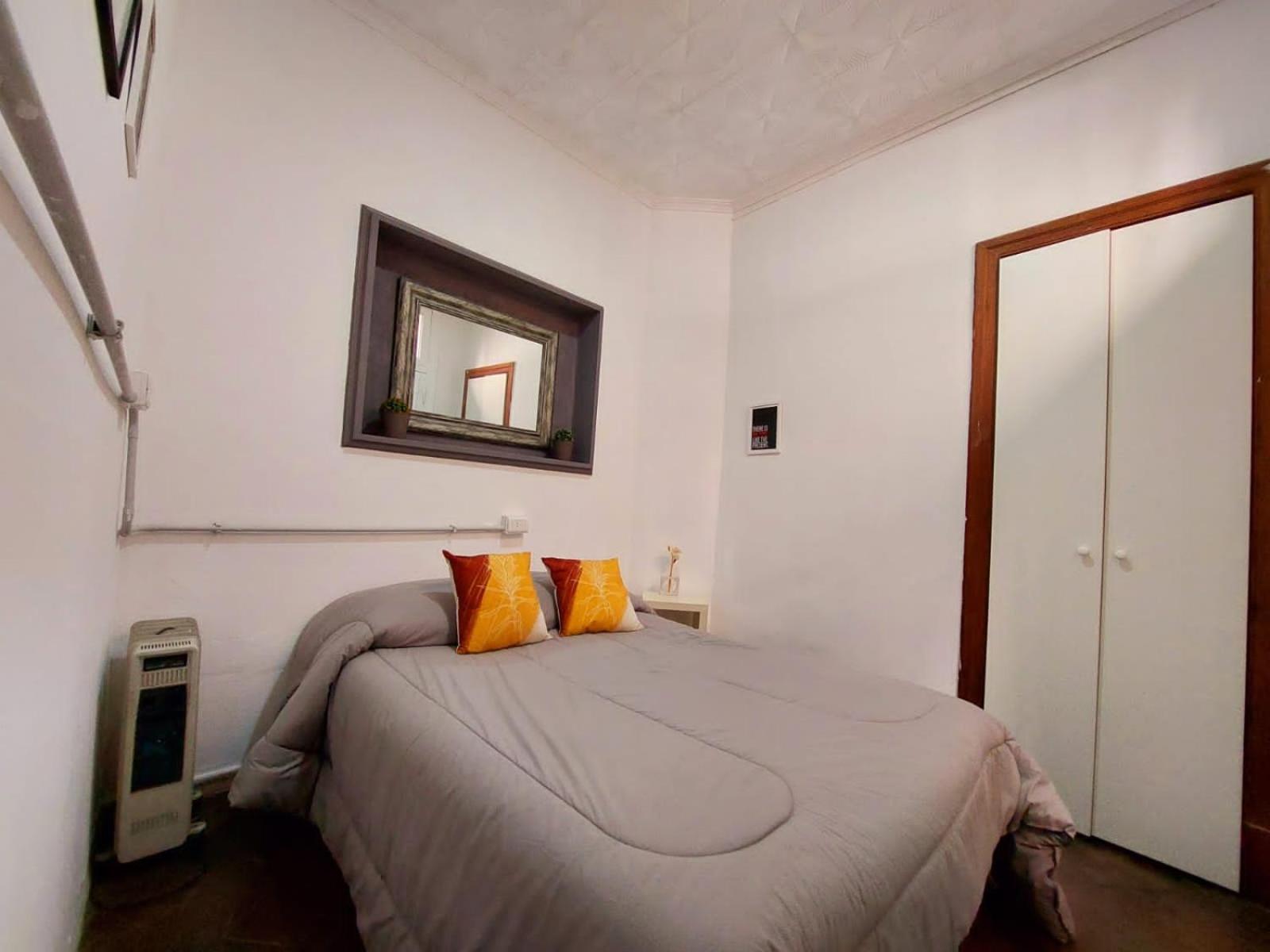 Why Not Nueva Cordoba Hostel Εξωτερικό φωτογραφία